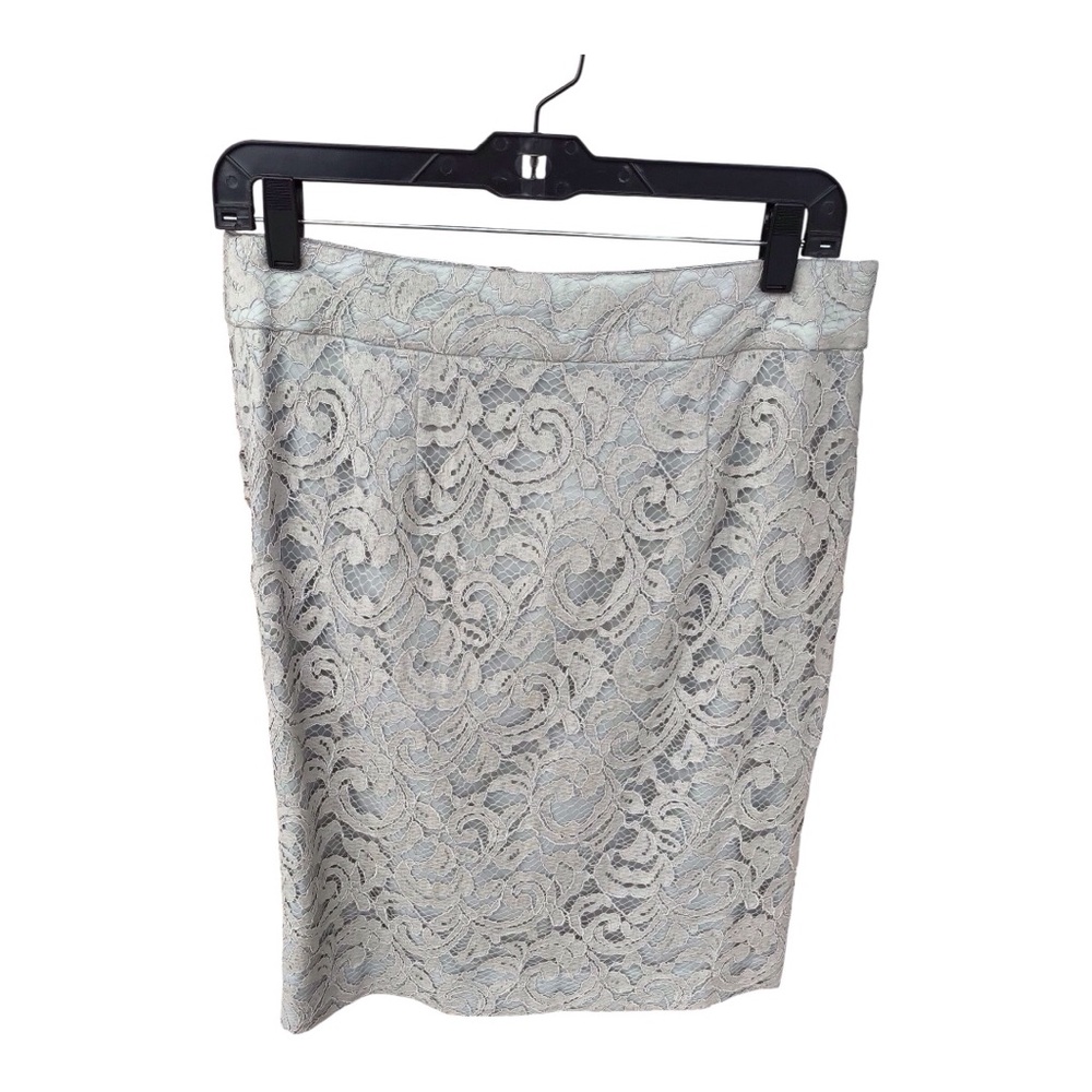 Banana Republic Pencil Skirt